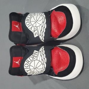 Jordan Retro 1 High shoes